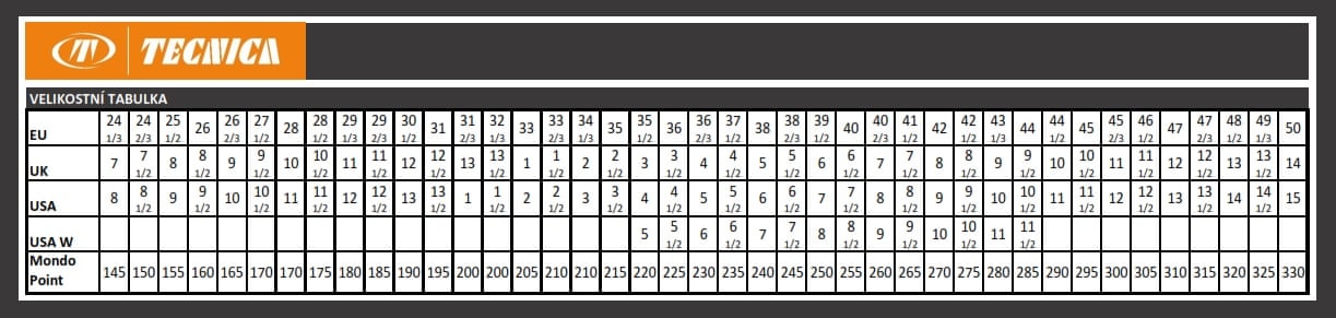 tecnica_size_table_FW15
